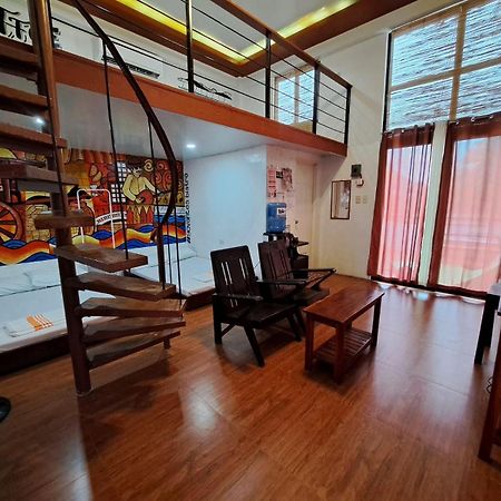 The Bistro House - Loft Unit - Vigan Διαμέρισμα Εξωτερικό φωτογραφία