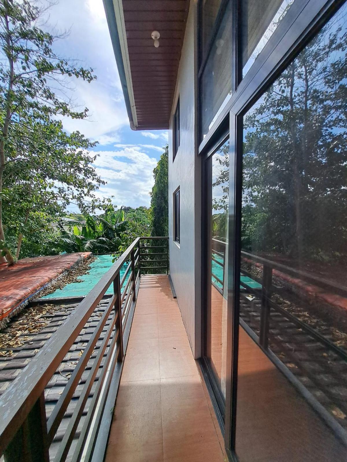 The Bistro House - Loft Unit - Vigan Διαμέρισμα Εξωτερικό φωτογραφία