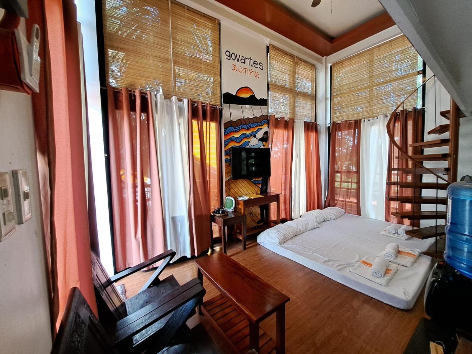 The Bistro House - Loft Unit - Vigan Διαμέρισμα Εξωτερικό φωτογραφία