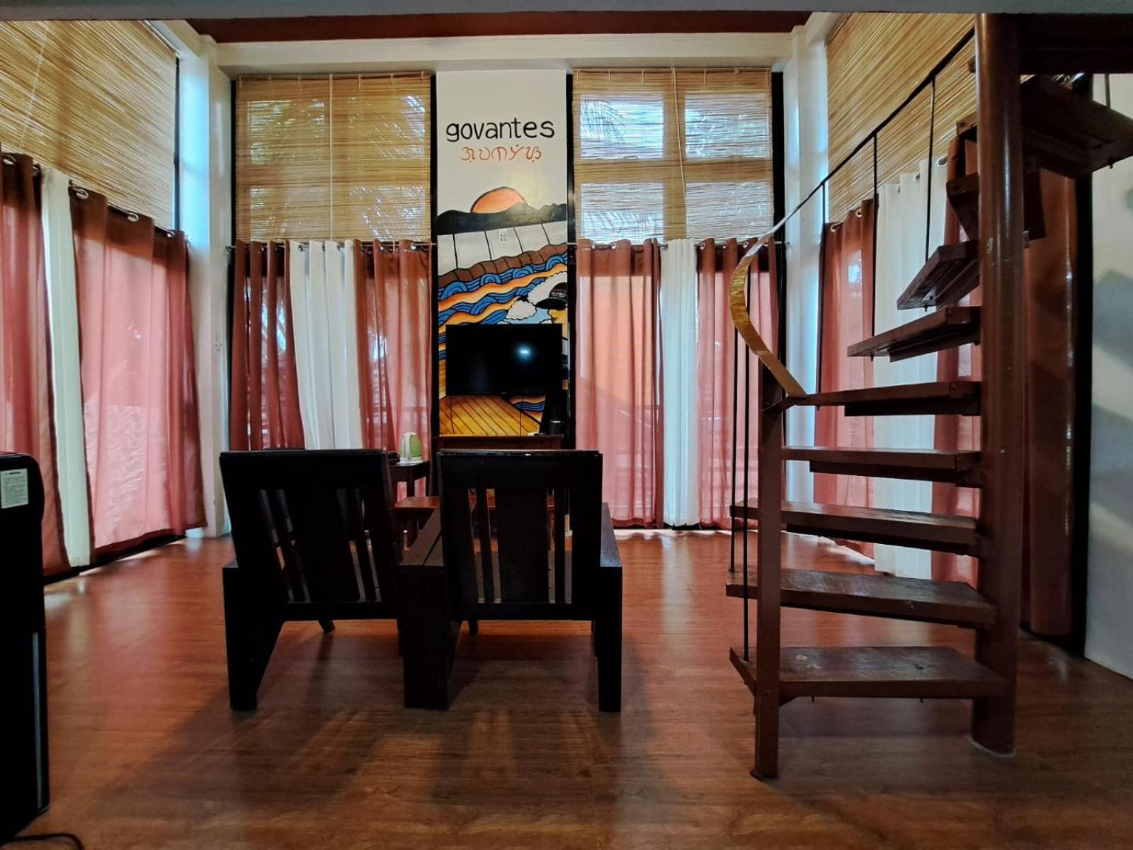 The Bistro House - Loft Unit - Vigan Διαμέρισμα Εξωτερικό φωτογραφία