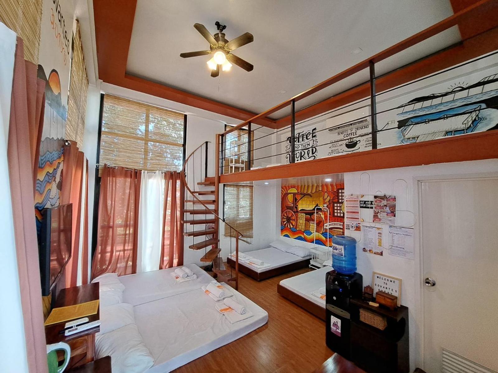 The Bistro House - Loft Unit - Vigan Διαμέρισμα Εξωτερικό φωτογραφία