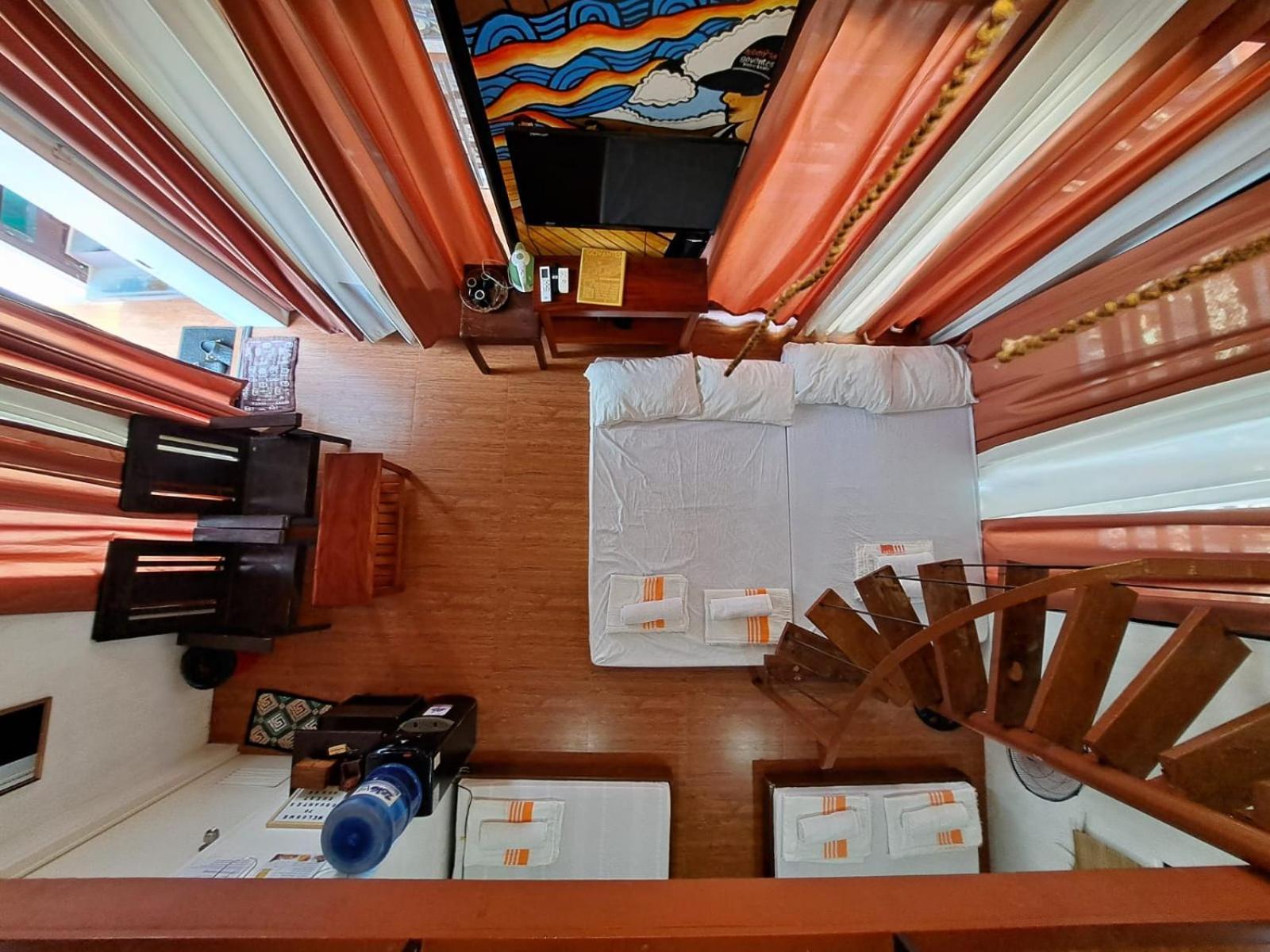 The Bistro House - Loft Unit - Vigan Διαμέρισμα Εξωτερικό φωτογραφία