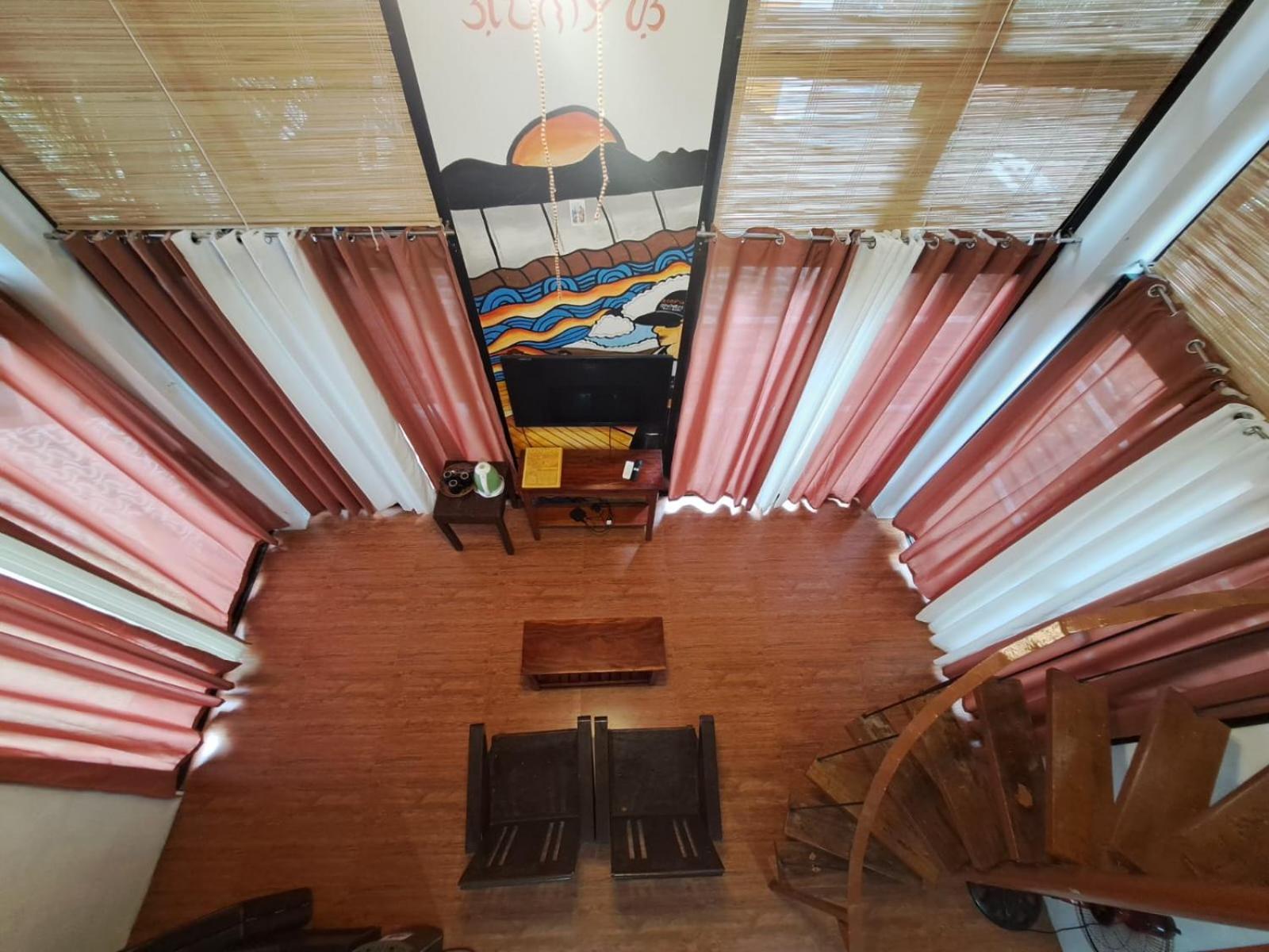 The Bistro House - Loft Unit - Vigan Διαμέρισμα Εξωτερικό φωτογραφία