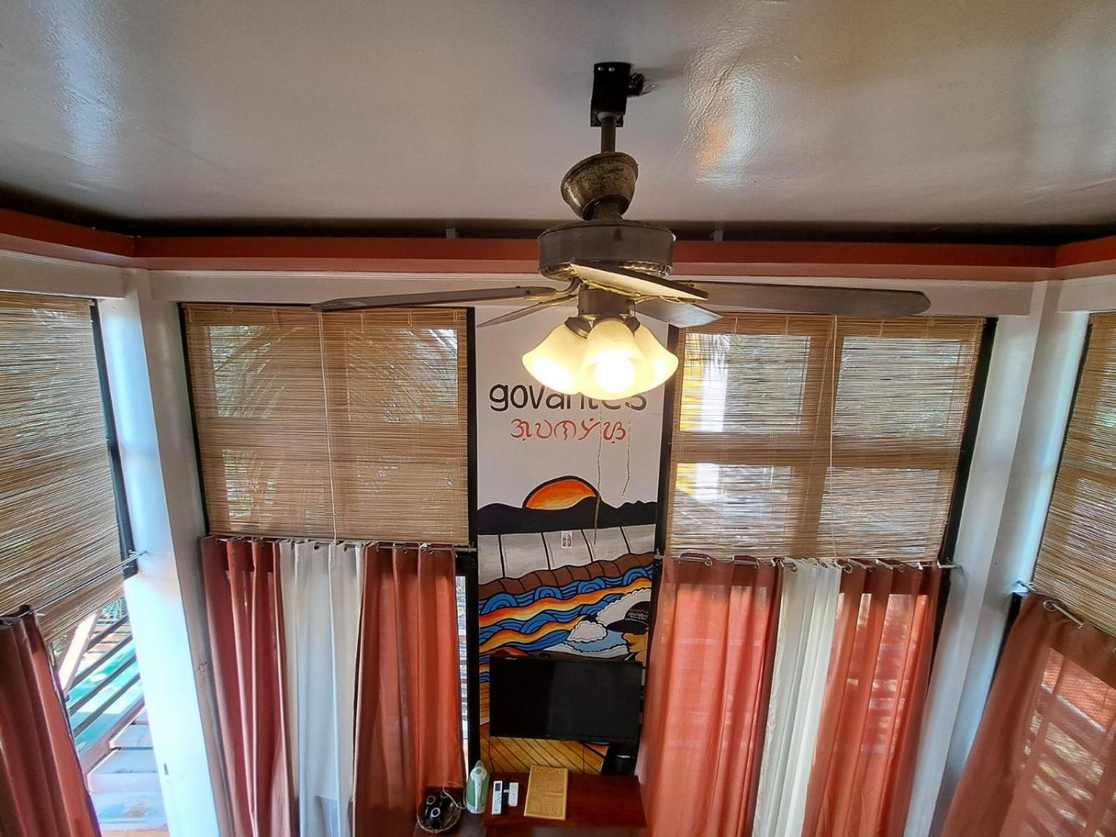 The Bistro House - Loft Unit - Vigan Διαμέρισμα Εξωτερικό φωτογραφία