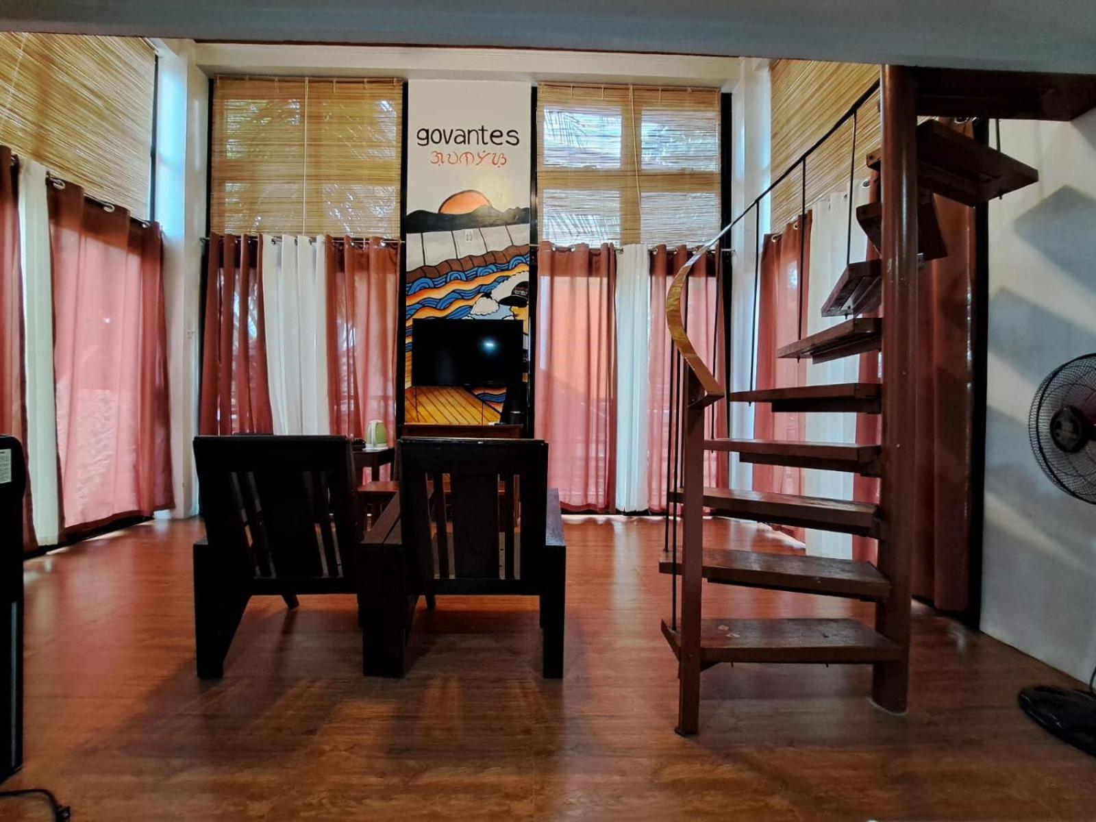 The Bistro House - Loft Unit - Vigan Διαμέρισμα Εξωτερικό φωτογραφία