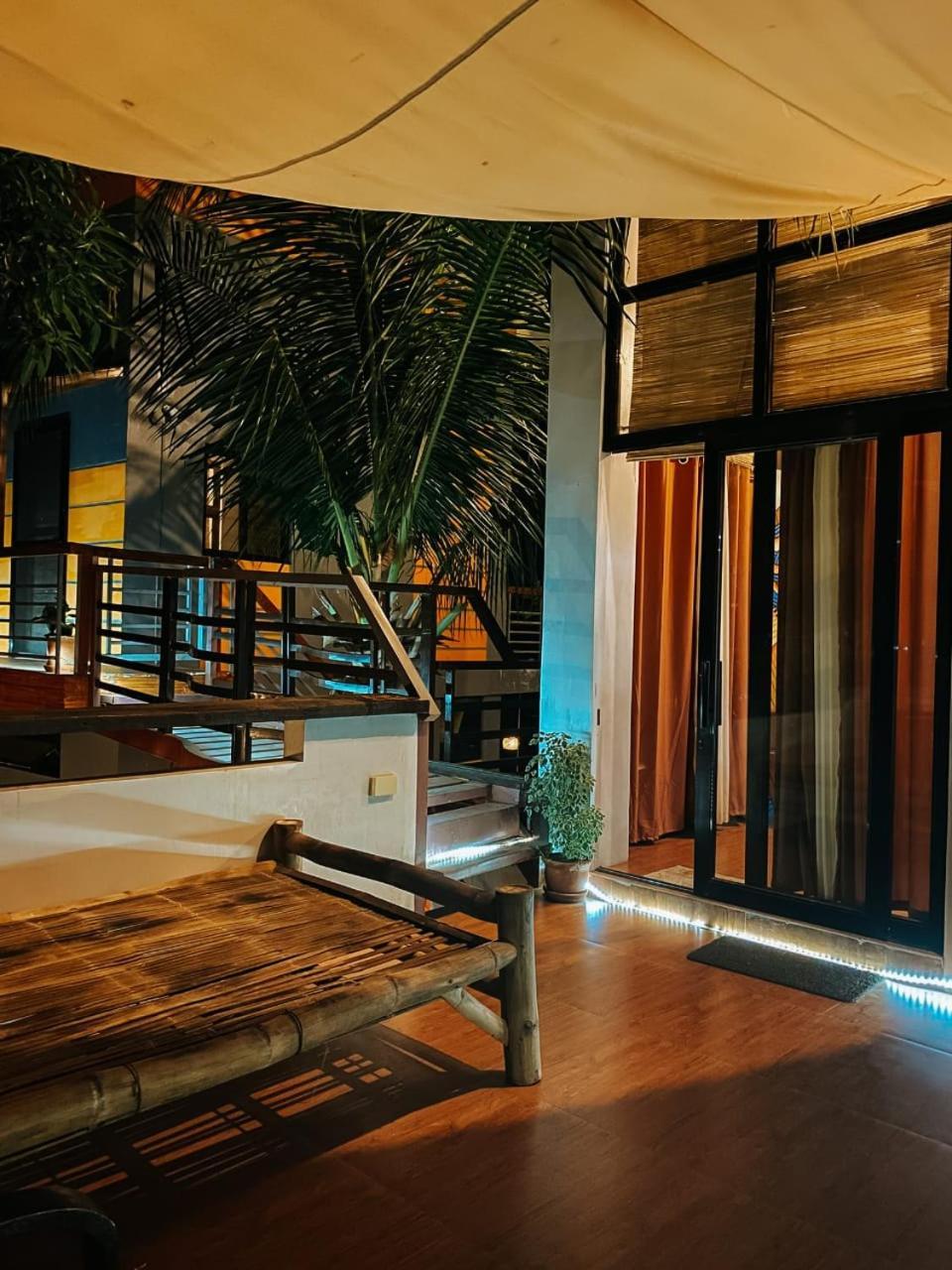 The Bistro House - Loft Unit - Vigan Διαμέρισμα Εξωτερικό φωτογραφία
