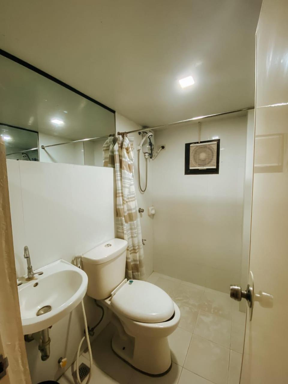 The Bistro House - Loft Unit - Vigan Διαμέρισμα Εξωτερικό φωτογραφία