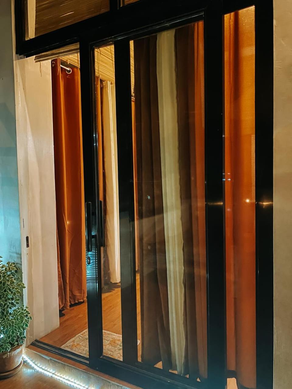 The Bistro House - Loft Unit - Vigan Διαμέρισμα Εξωτερικό φωτογραφία