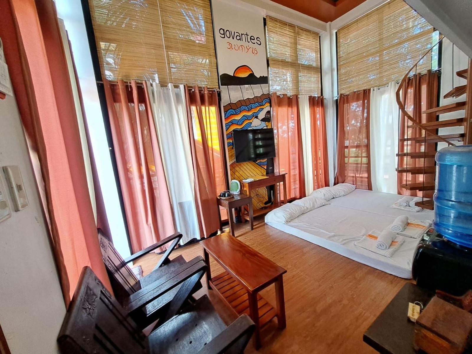 The Bistro House - Loft Unit - Vigan Διαμέρισμα Εξωτερικό φωτογραφία