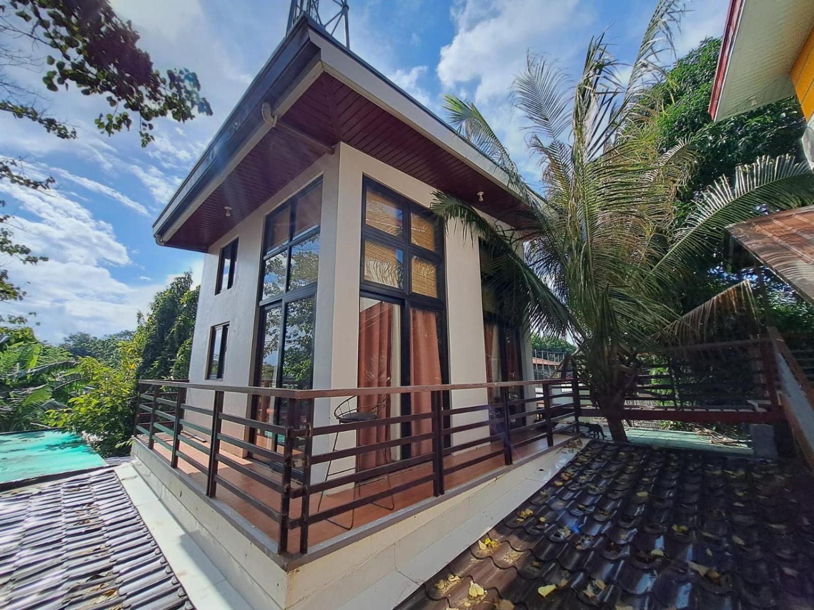 The Bistro House - Loft Unit - Vigan Διαμέρισμα Εξωτερικό φωτογραφία