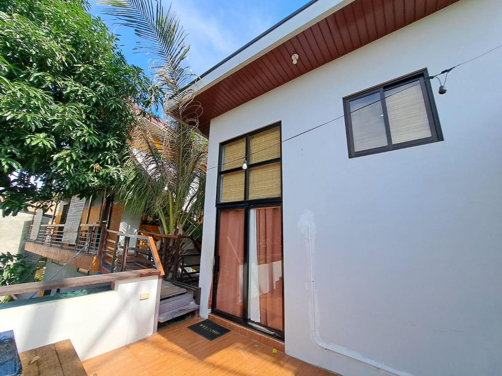 The Bistro House - Loft Unit - Vigan Διαμέρισμα Εξωτερικό φωτογραφία