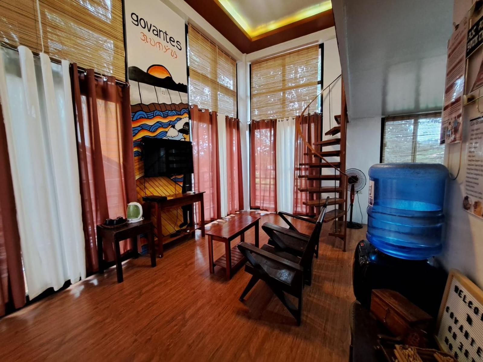 The Bistro House - Loft Unit - Vigan Διαμέρισμα Εξωτερικό φωτογραφία