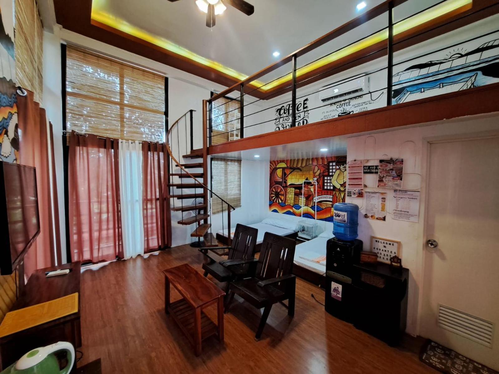 The Bistro House - Loft Unit - Vigan Διαμέρισμα Εξωτερικό φωτογραφία