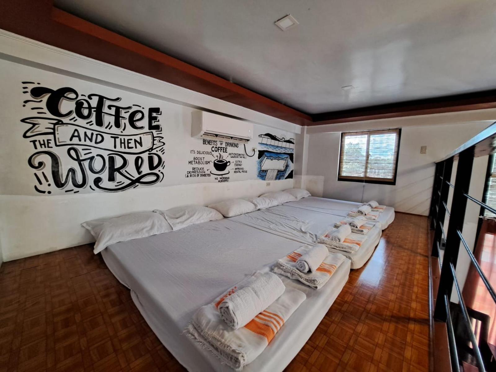 The Bistro House - Loft Unit - Vigan Διαμέρισμα Εξωτερικό φωτογραφία