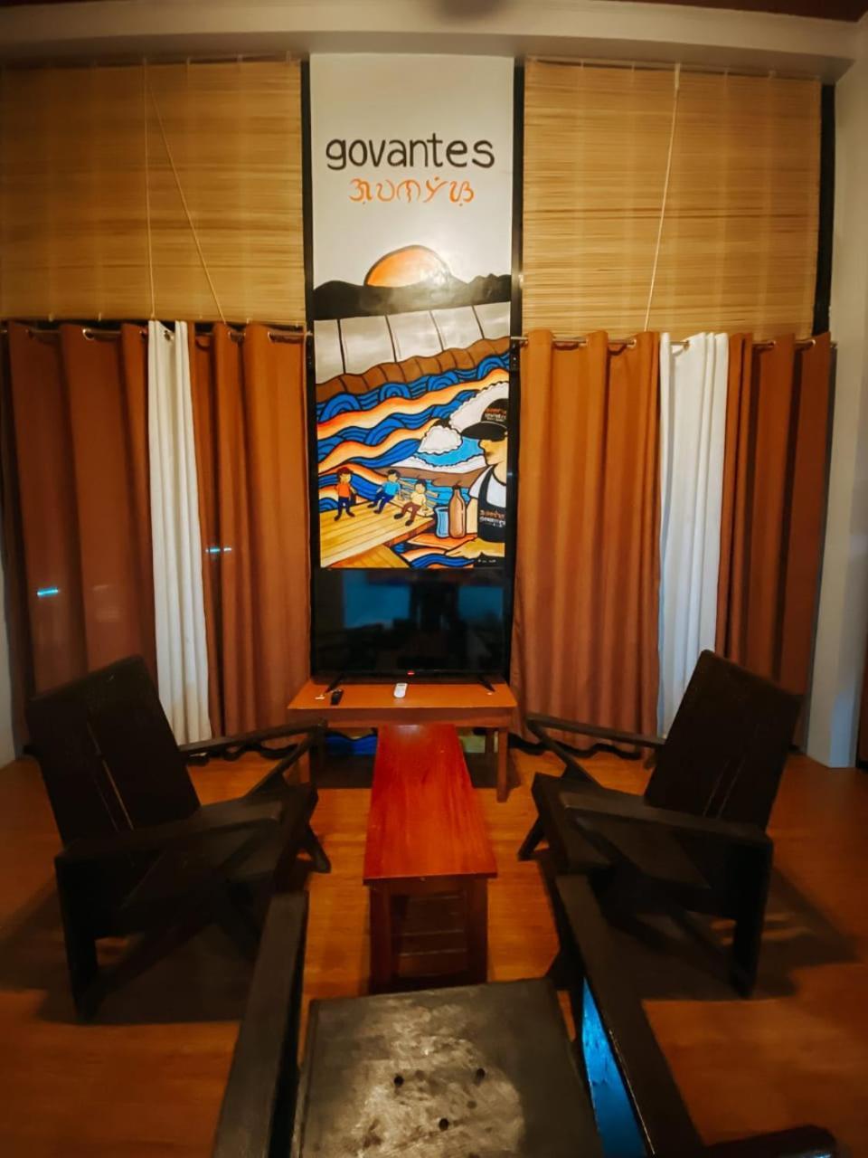 The Bistro House - Loft Unit - Vigan Διαμέρισμα Εξωτερικό φωτογραφία
