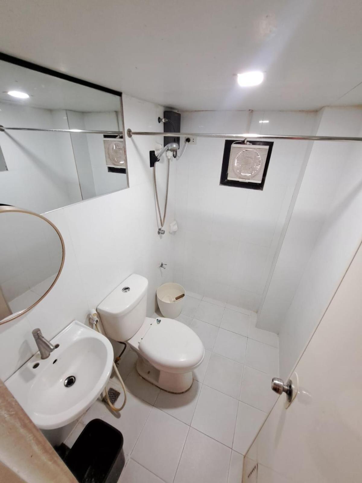 The Bistro House - Loft Unit - Vigan Διαμέρισμα Εξωτερικό φωτογραφία