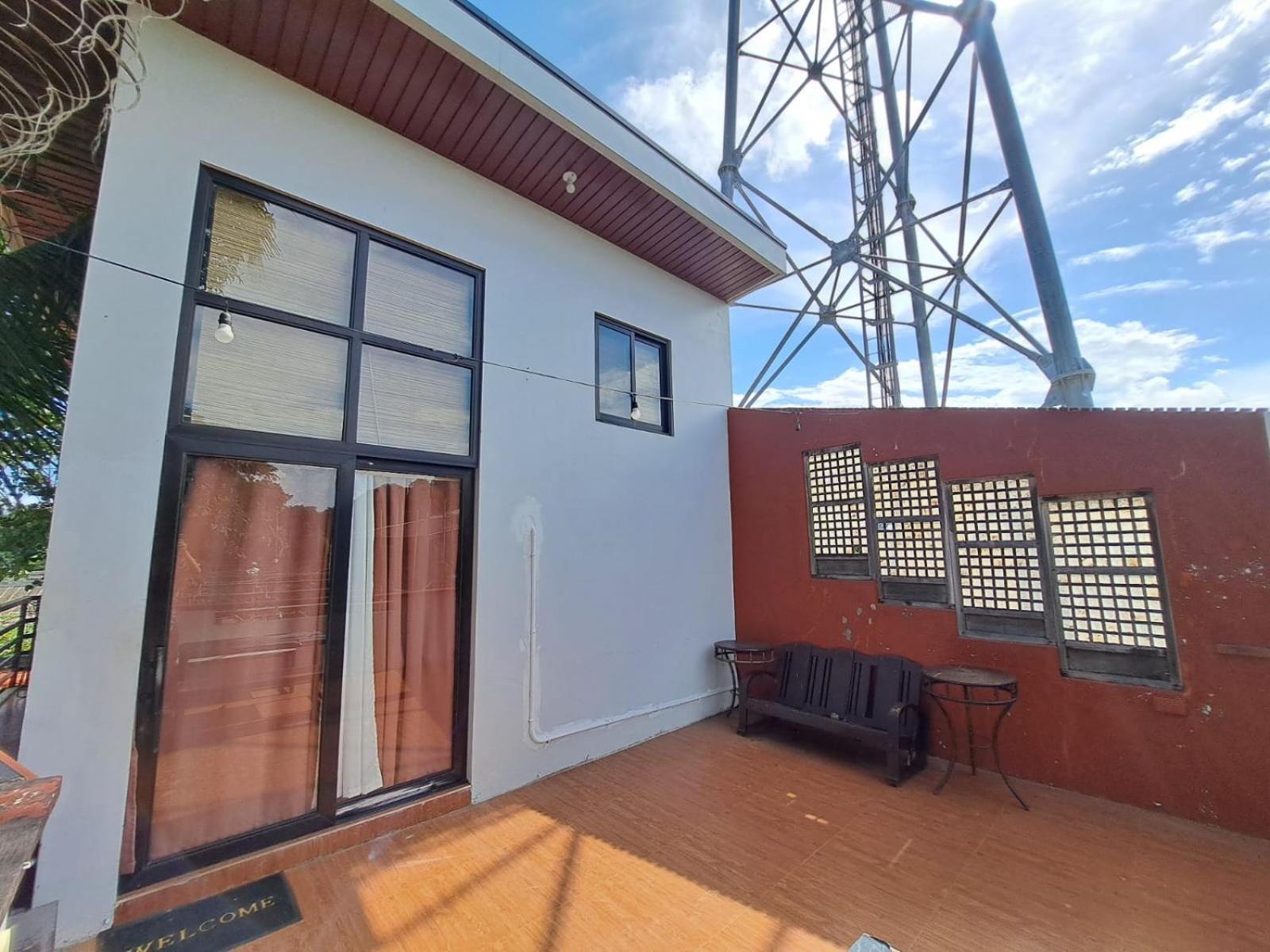 The Bistro House - Loft Unit - Vigan Διαμέρισμα Εξωτερικό φωτογραφία
