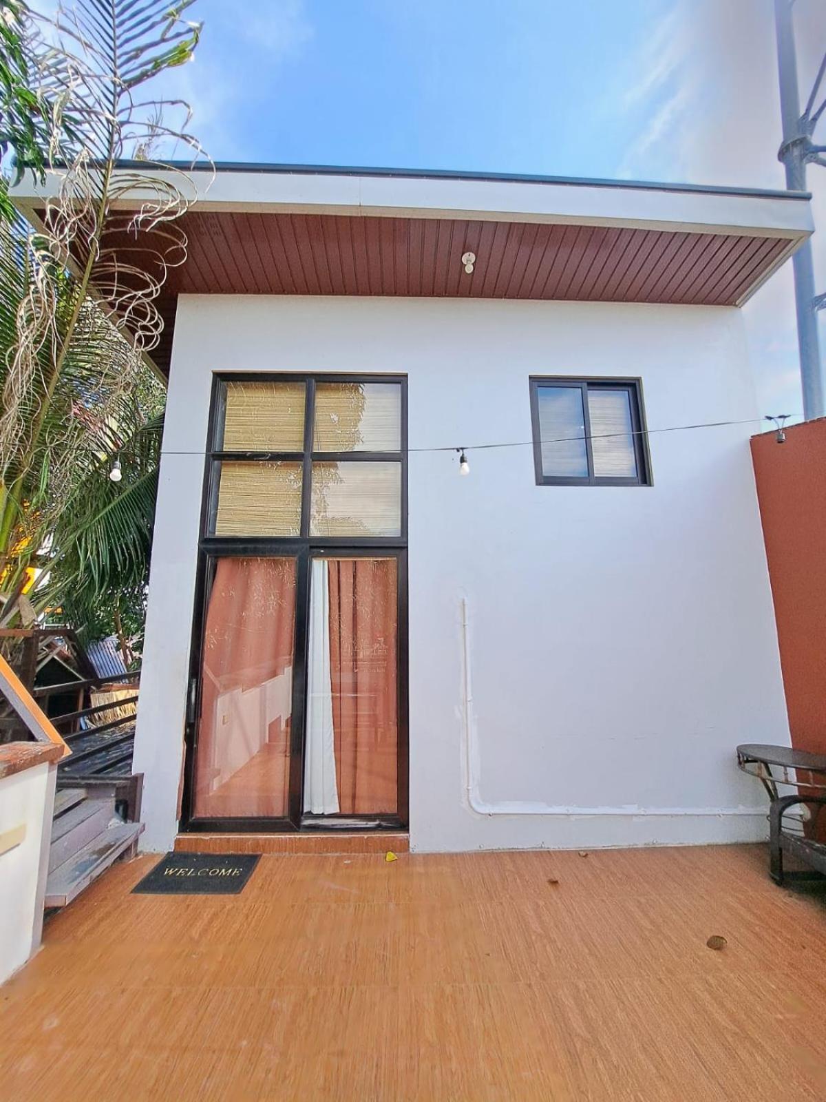 The Bistro House - Loft Unit - Vigan Διαμέρισμα Εξωτερικό φωτογραφία