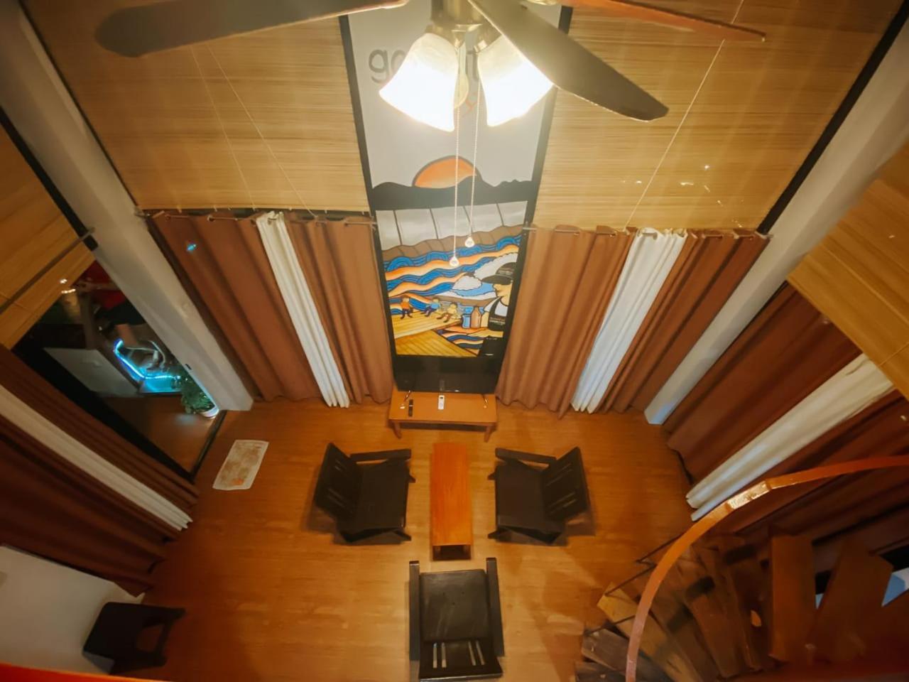 The Bistro House - Loft Unit - Vigan Διαμέρισμα Εξωτερικό φωτογραφία
