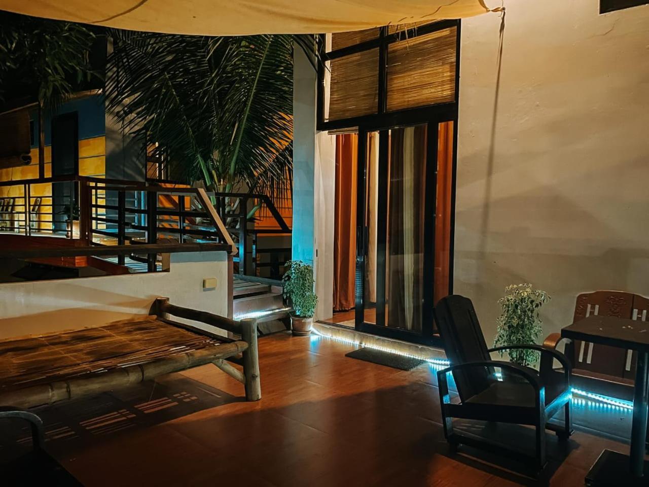 The Bistro House - Loft Unit - Vigan Διαμέρισμα Εξωτερικό φωτογραφία