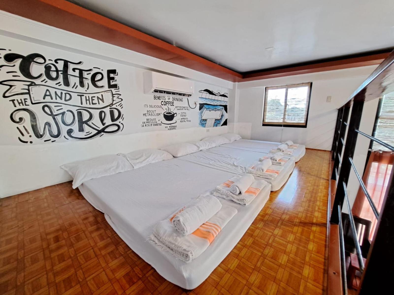 The Bistro House - Loft Unit - Vigan Διαμέρισμα Εξωτερικό φωτογραφία