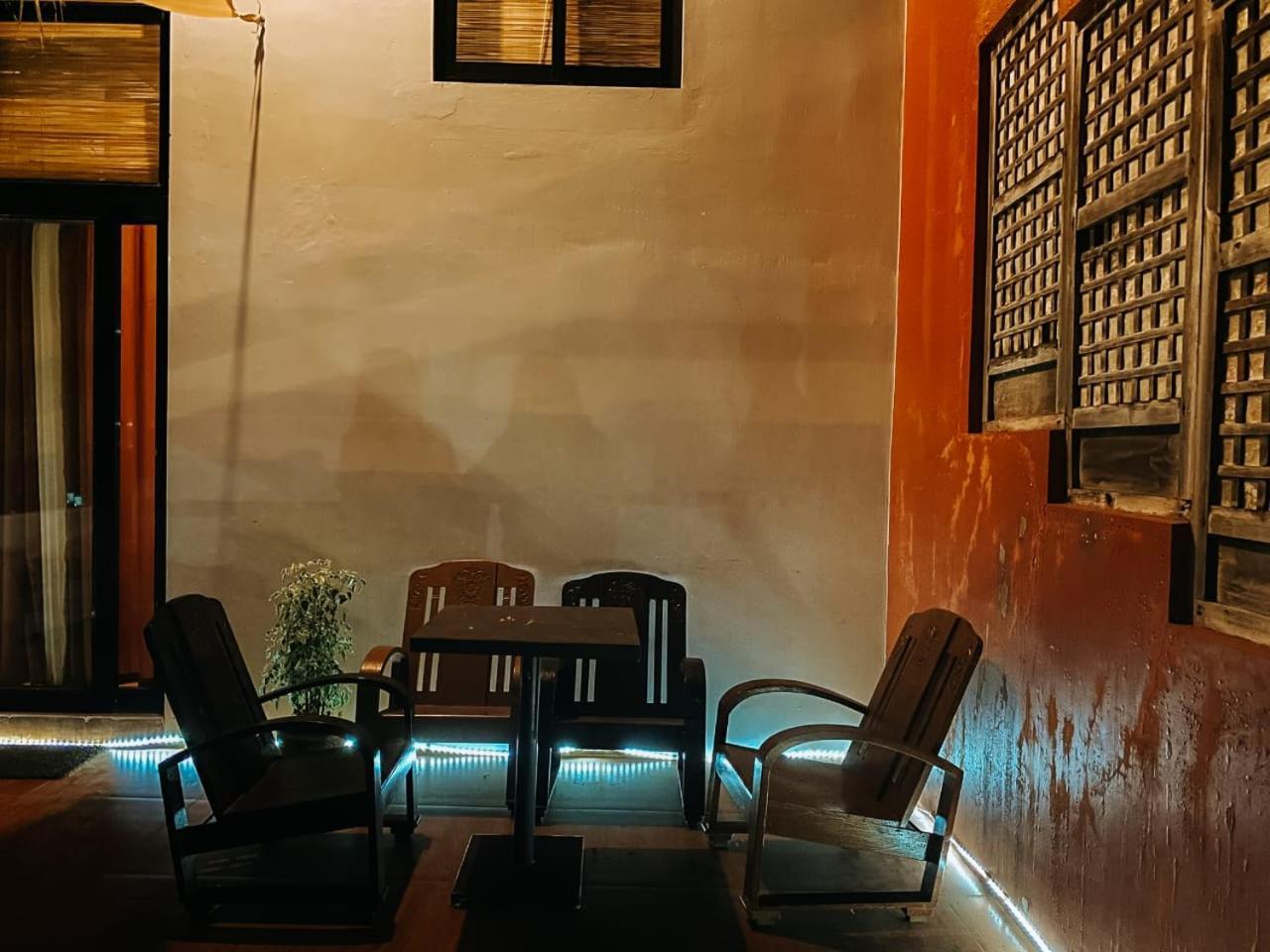 The Bistro House - Loft Unit - Vigan Διαμέρισμα Εξωτερικό φωτογραφία