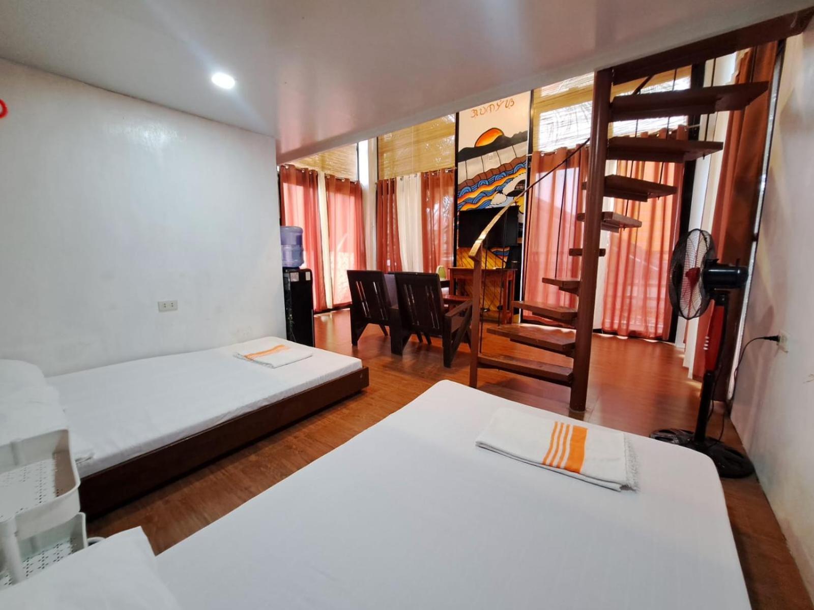 The Bistro House - Loft Unit - Vigan Διαμέρισμα Εξωτερικό φωτογραφία