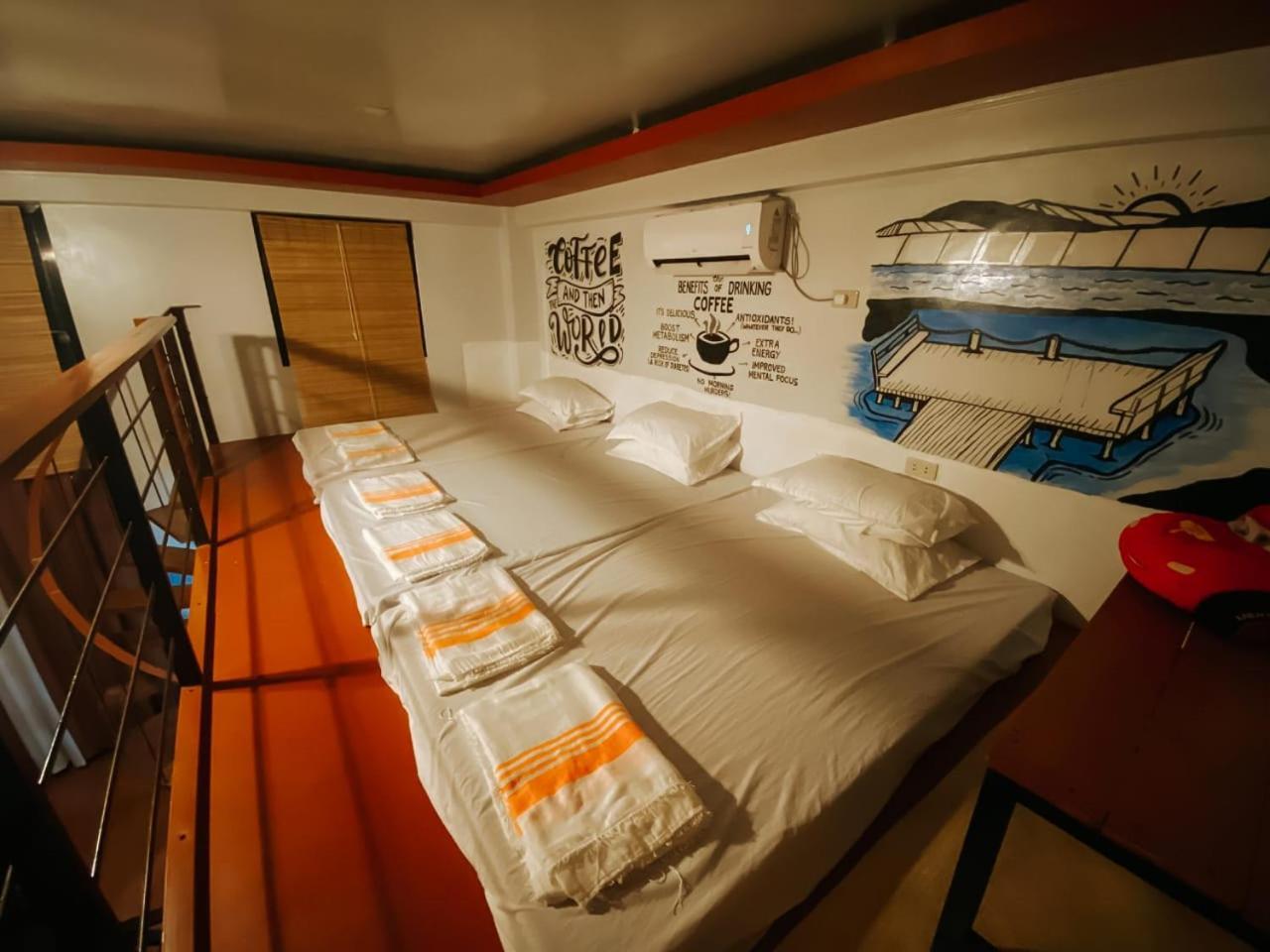 The Bistro House - Loft Unit - Vigan Διαμέρισμα Εξωτερικό φωτογραφία