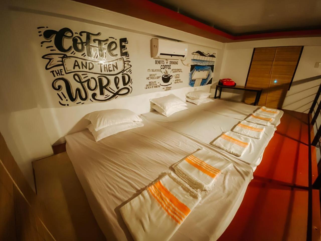 The Bistro House - Loft Unit - Vigan Διαμέρισμα Εξωτερικό φωτογραφία
