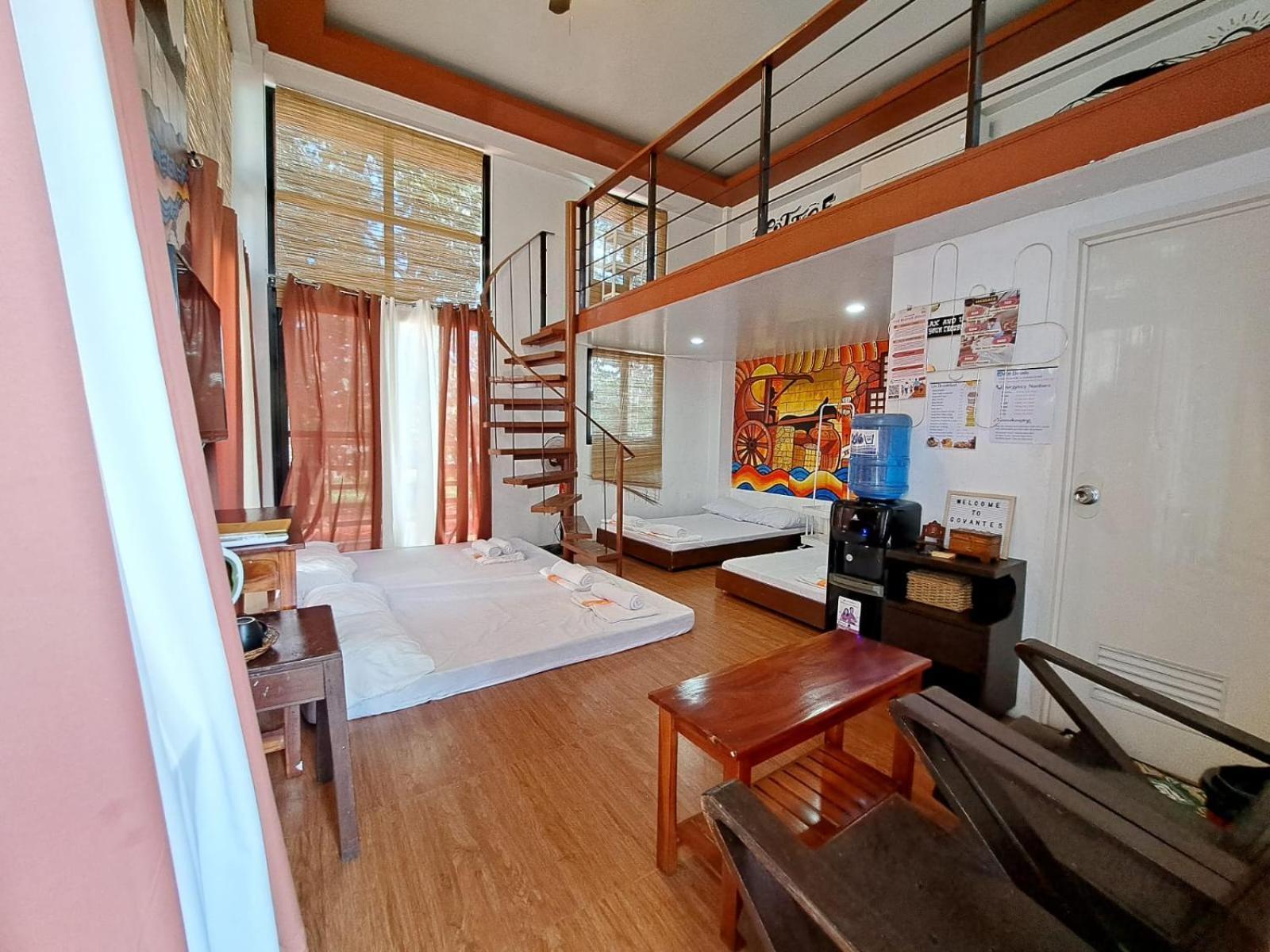 The Bistro House - Loft Unit - Vigan Διαμέρισμα Εξωτερικό φωτογραφία