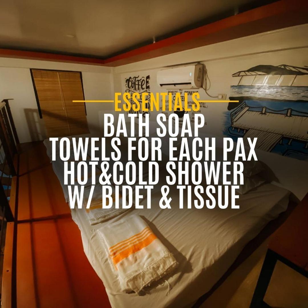 The Bistro House - Loft Unit - Vigan Διαμέρισμα Εξωτερικό φωτογραφία