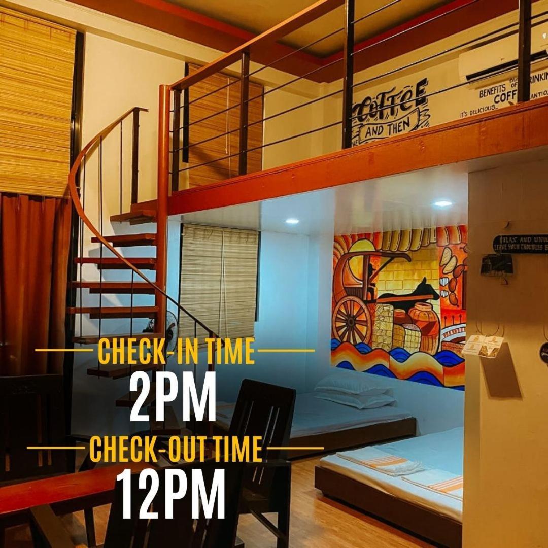 The Bistro House - Loft Unit - Vigan Διαμέρισμα Εξωτερικό φωτογραφία